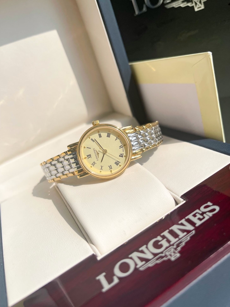 LONGINES